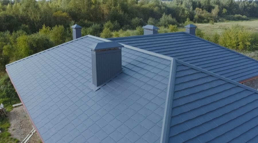 Residential Roof Installation in Spring Valley, OH