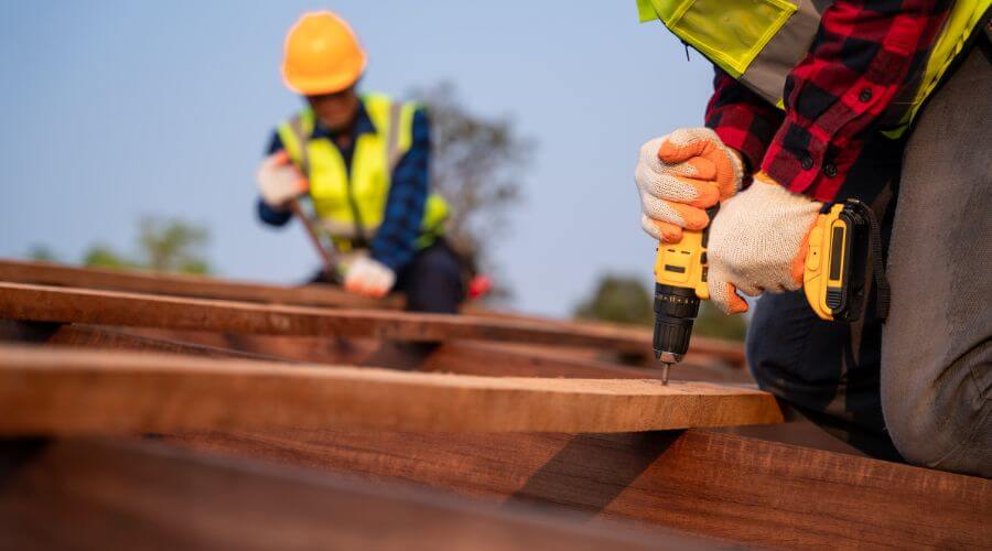 Local Chimney Repair in Spring Valley, OH